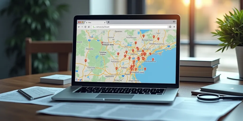 What factors are crucial for local seo success?
