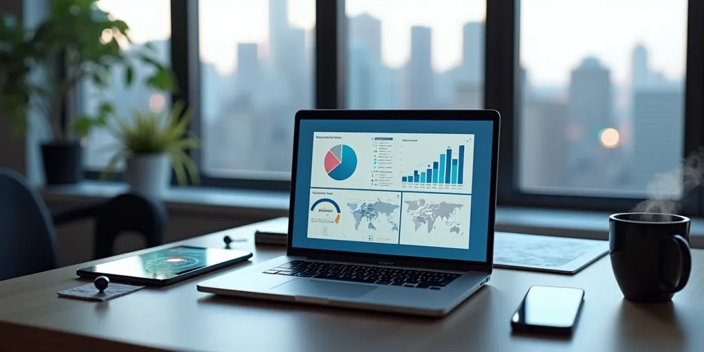 How can businesses optimize their google my business listing?