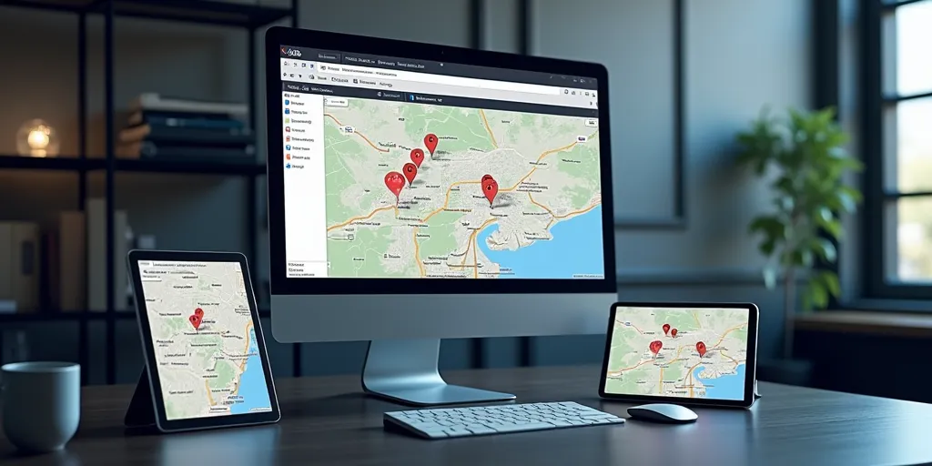 Why is consistent nap information important for local seo?