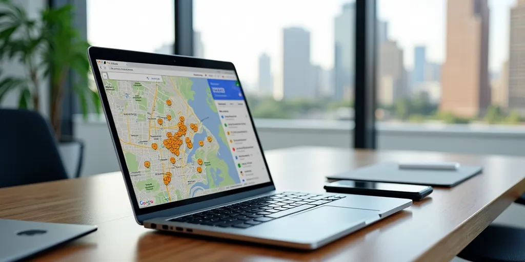 Why is optimizing your website for local seo keywords important in attracting clients?