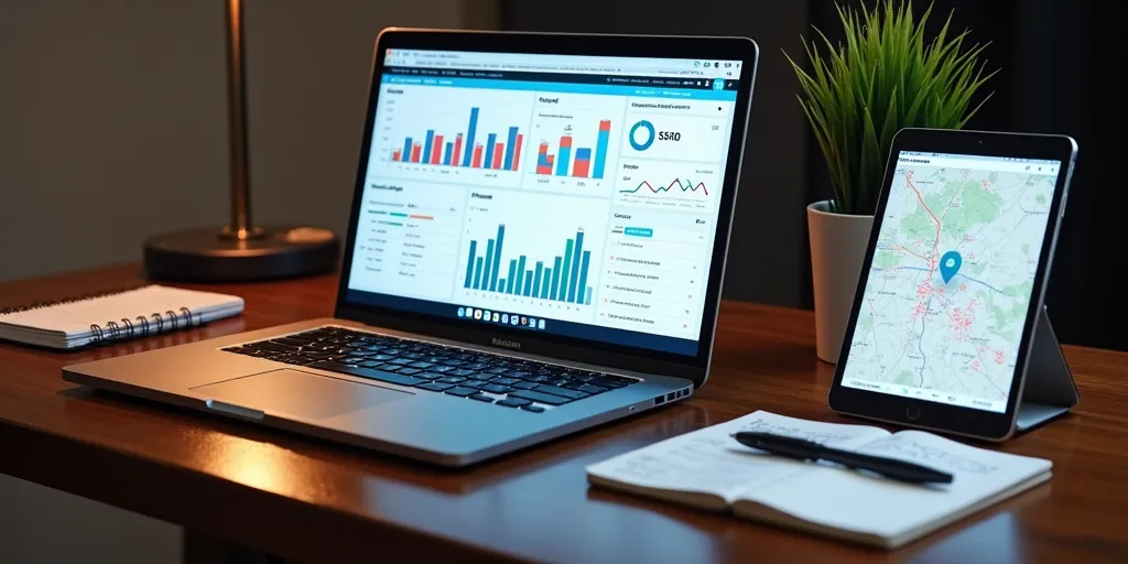 How can offering free seo audits help in securing local clients?