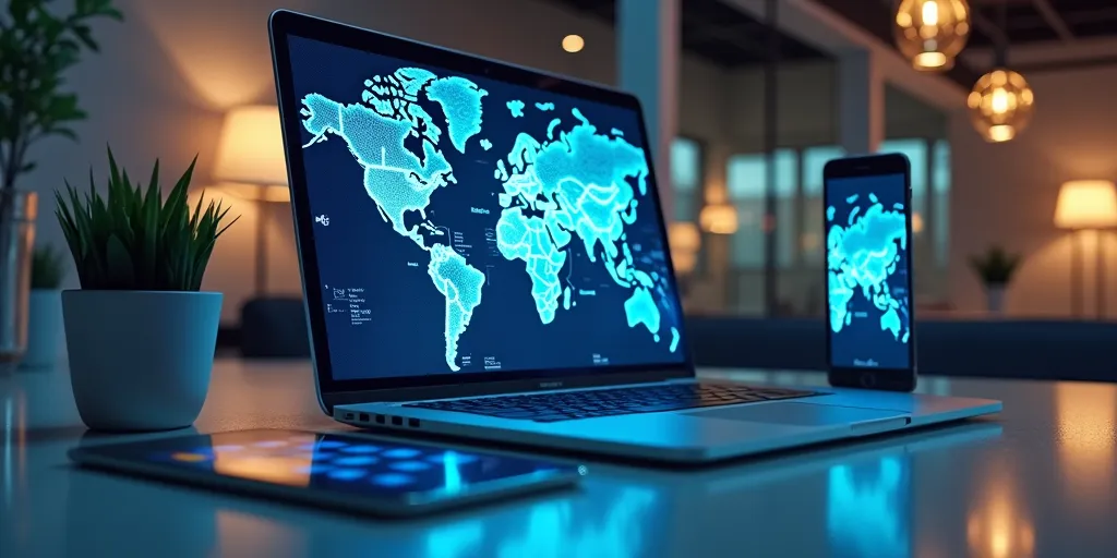 What platforms can you use to reach potential clients in your area?