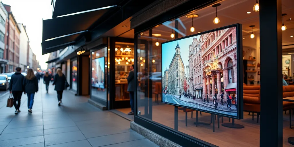How to target local customers with ads?
