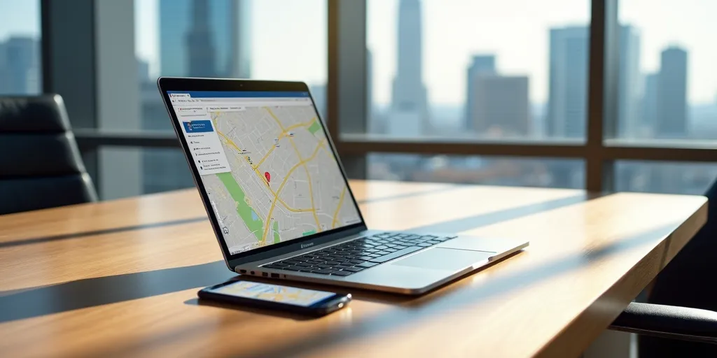 How to claim and optimize google my business?