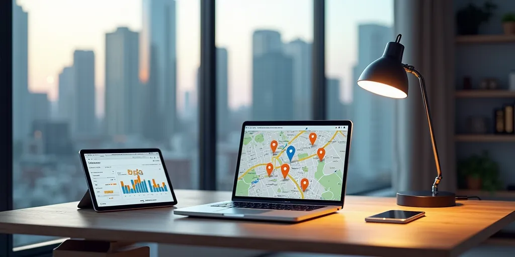 What strategies can businesses use to boost profits through local seo?