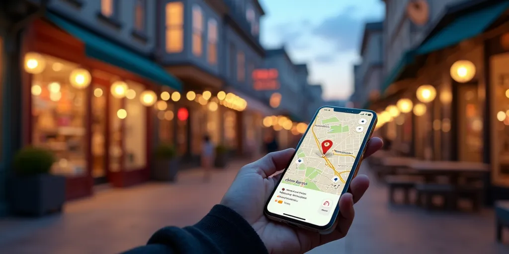 Why is local seo important for attracting local customers and increasing sales?