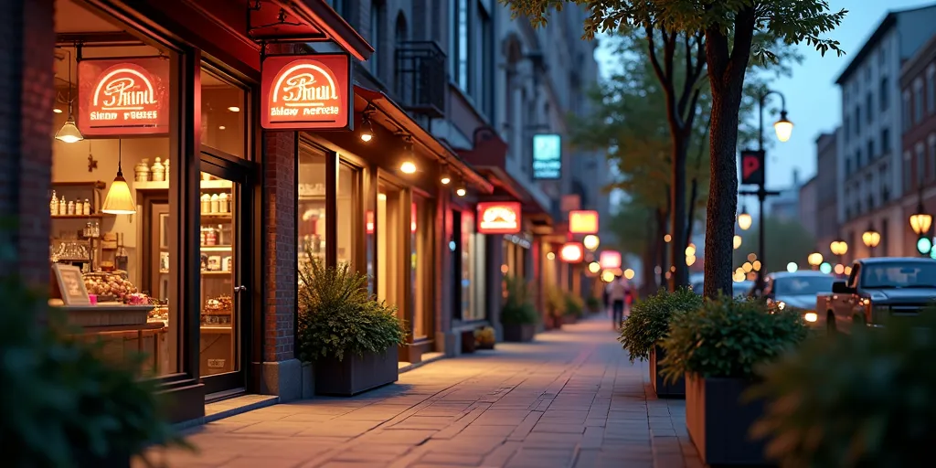 What benefits can businesses expect from investing in local seo for profit growth?