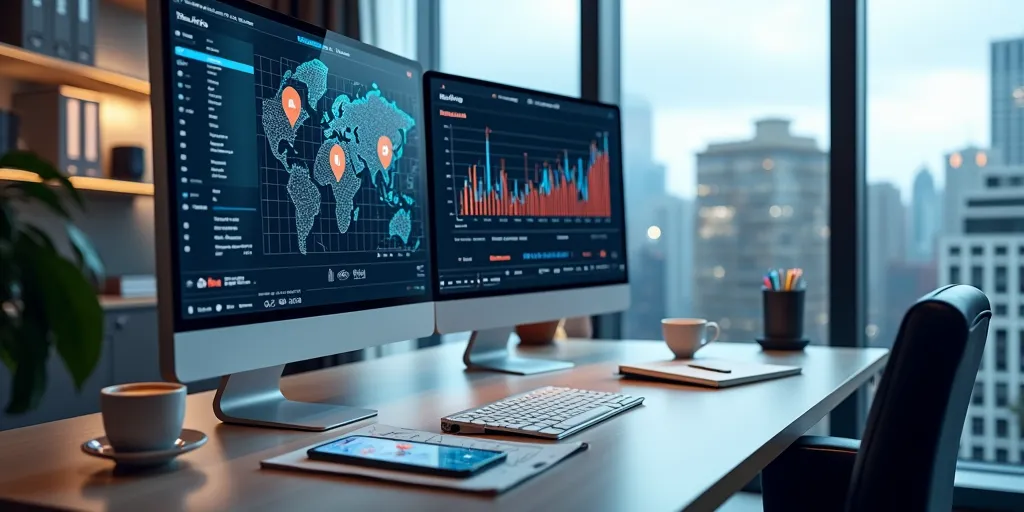 What are key strategies for improving local seo rankings?