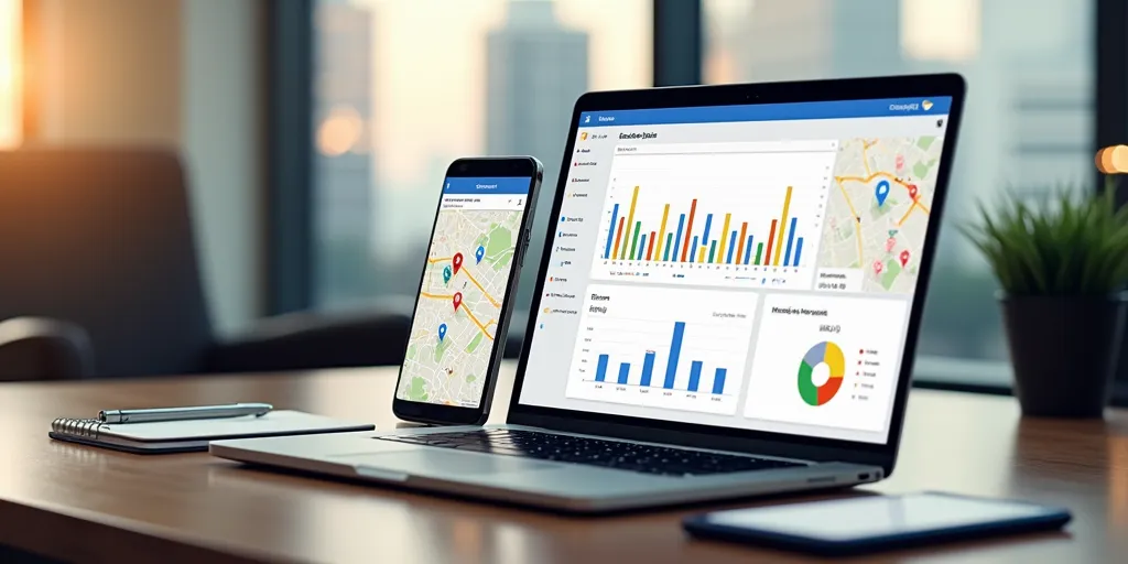 How can google my business profile optimization impact local seo rankings?