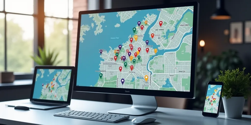 Why is building local citations on online directories beneficial for local seo?
