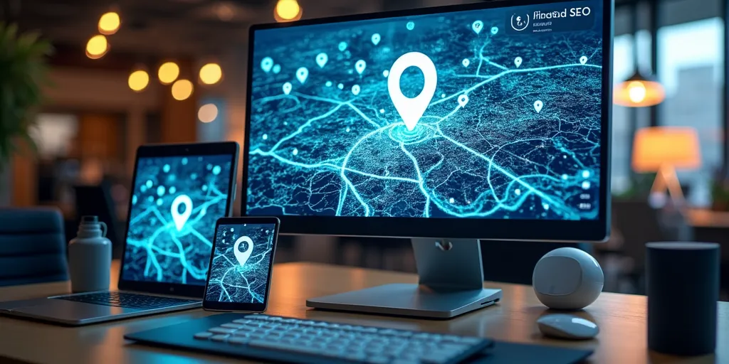 Why is it important to regularly review and update your local seo strategy?
