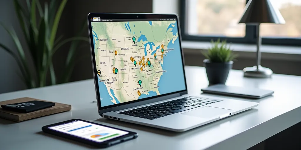 What platforms can be used for local seo citations?
