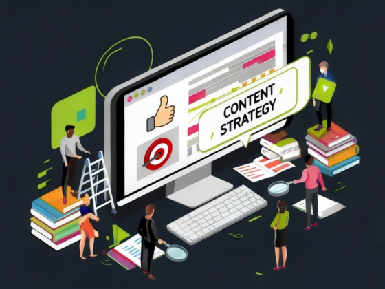 Content Stratgey