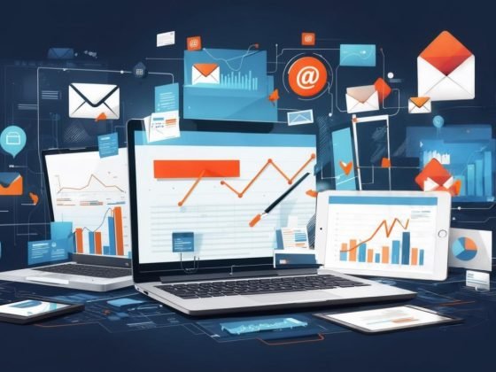 Email Sequence Writing