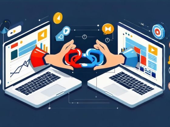 Link Building