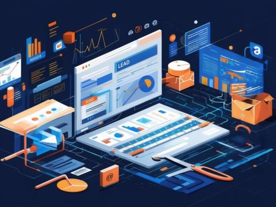 Tracking & Optimization